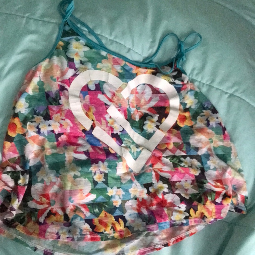 Only worn a few times size medium